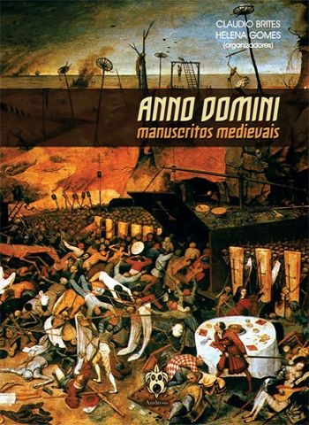  Anno Domini - Manuscritos Medievais
