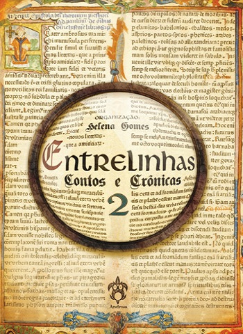  Entrelinhas - Antologia de contos e microcontos - Volume II