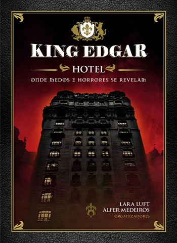  King Edgar Hotel