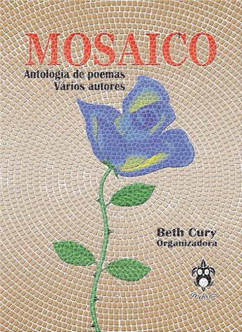  Mosaico - Antologia de poemas