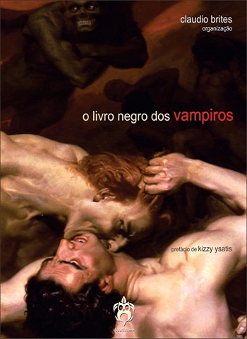  O livro negro dos vampiros