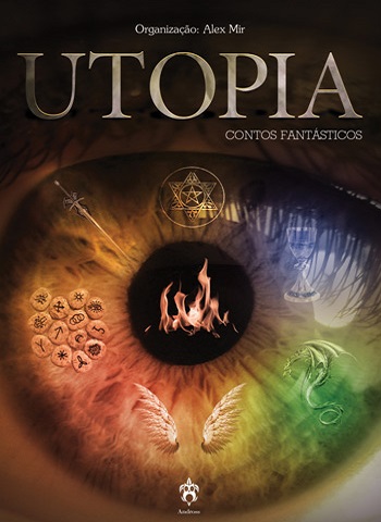  Utopia - Contos fantásticos